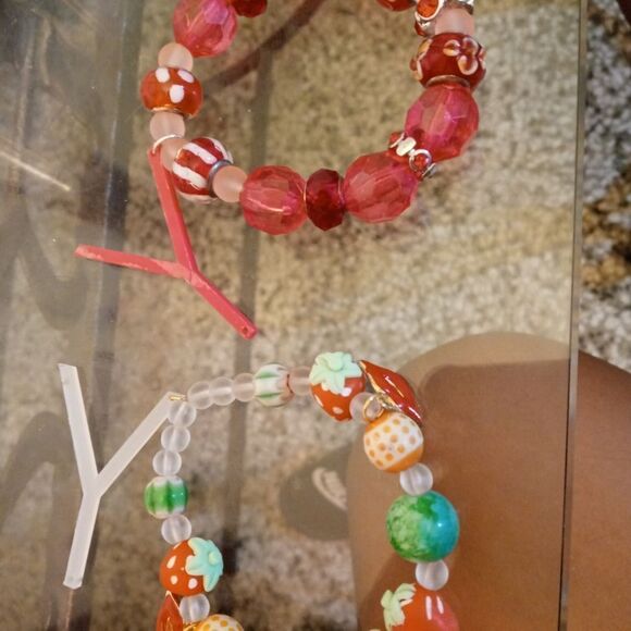 Custom bracelet build-a-bracelet - Picture 3 of 11